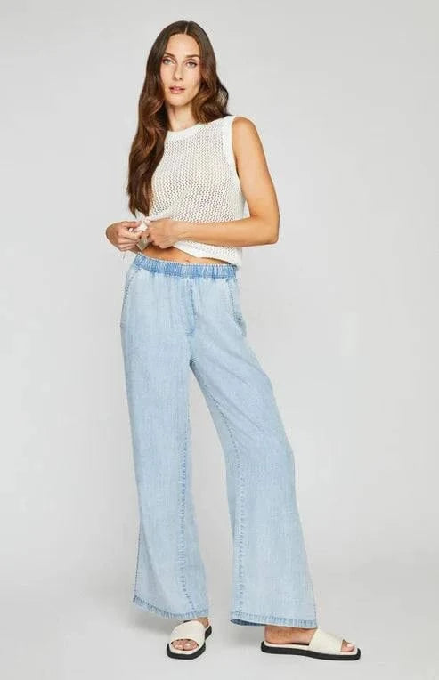 Gentle Fawn Bottoms Orwell 🍃 available at Lemonberry Boutique Aurora
