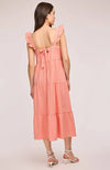 Gentle Fawn Dress Calipso by Gentle Fawn available at Lemonberry Boutique Aurora