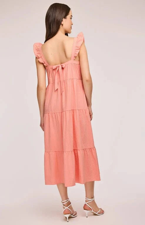 Gentle Fawn Dress Calipso by Gentle Fawn available at Lemonberry Boutique Aurora