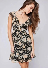 Gentle Fawn Dress Cecilia available at Lemonberry Boutique Aurora