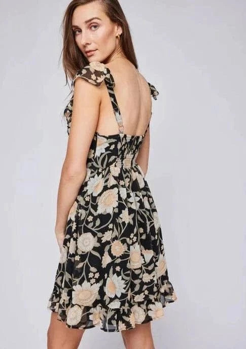 Gentle Fawn Dress Cecilia available at Lemonberry Boutique Aurora