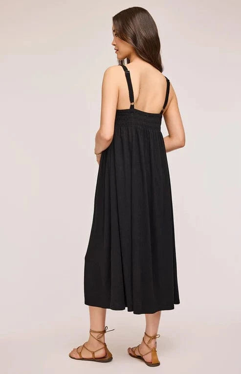 Gentle Fawn Dress Evangeline by Gentle Fawn available at Lemonberry Boutique Aurora