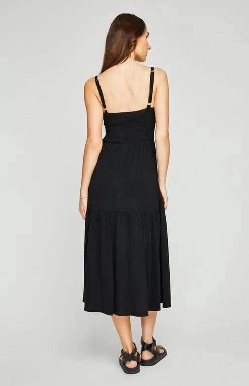 Gentle Fawn Dress Florence available at Lemonberry Boutique Aurora