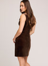 Gentle Fawn Dress Gentle Fawn Felice Dress – Velvet Simplicity available at Lemonberry Boutique Aurora