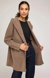 Gentle Fawn Outerwear Ilana Cardigan by Gentle Fawn available at Lemonberry Boutique Aurora