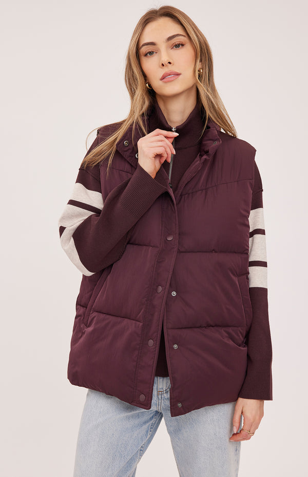 Outerwear