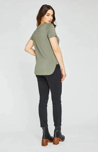Gentle Fawn Tops Alabama 🍃 available at Lemonberry Boutique Aurora