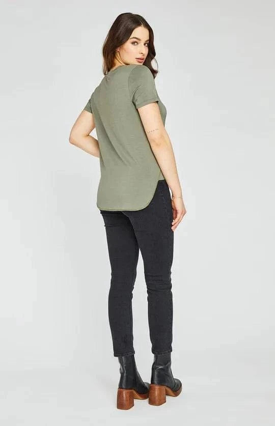 Gentle Fawn Tops Alabama 🍃 available at Lemonberry Boutique Aurora