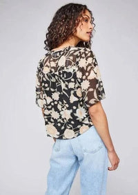 Gentle Fawn Tops Alexandra available at Lemonberry Boutique Aurora