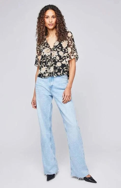 Gentle Fawn Tops Alexandra available at Lemonberry Boutique Aurora