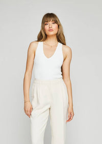 Gentle Fawn Tops Astor Top by Gentle Fawn available at Lemonberry Boutique Aurora