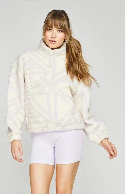 Gentle Fawn Tops Caleb available at Lemonberry Boutique Aurora