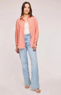 Gentle Fawn Tops Callahan available at Lemonberry Boutique Aurora