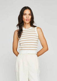 Gentle Fawn Tops Cora available at Lemonberry Boutique Aurora