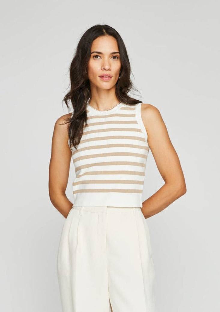 Gentle Fawn Tops Cora available at Lemonberry Boutique Aurora