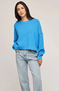 Gentle Fawn Tops Echo available at Lemonberry Boutique Aurora