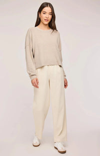 Gentle Fawn Tops Echo available at Lemonberry Boutique Aurora
