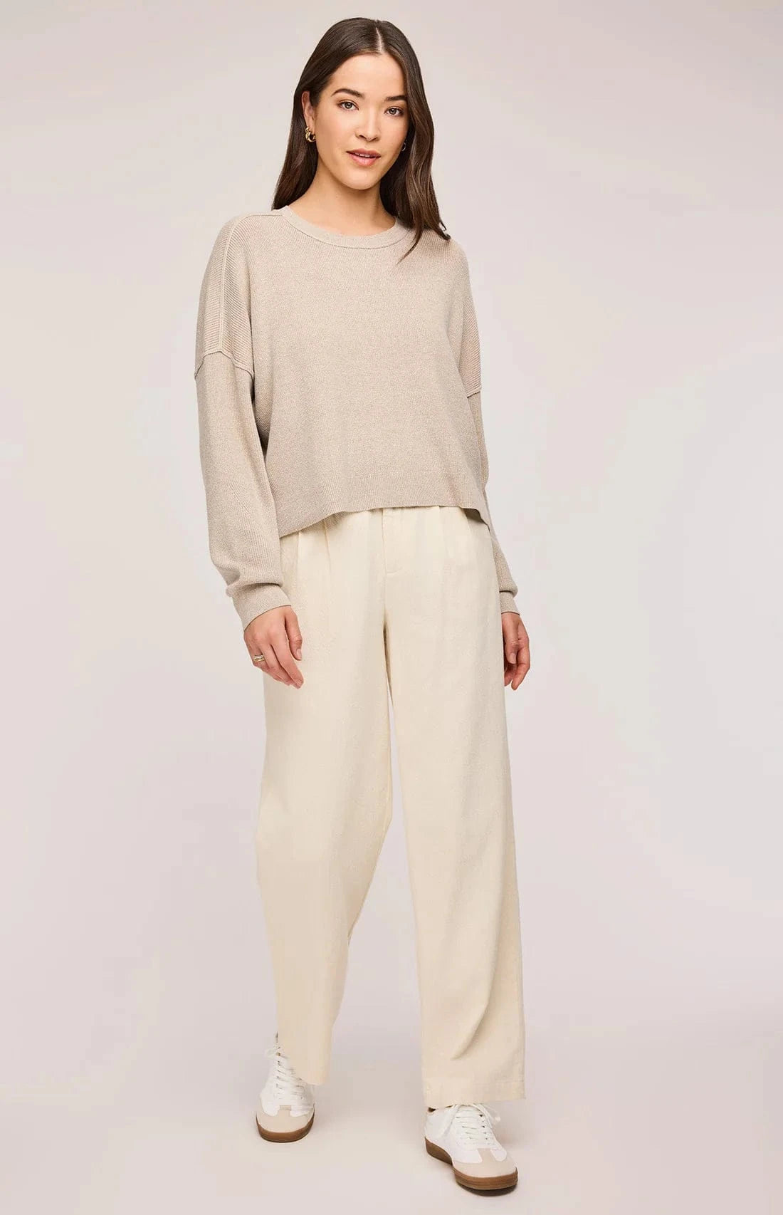 Gentle Fawn Tops Echo available at Lemonberry Boutique Aurora