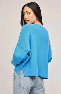 Gentle Fawn Tops Echo available at Lemonberry Boutique Aurora