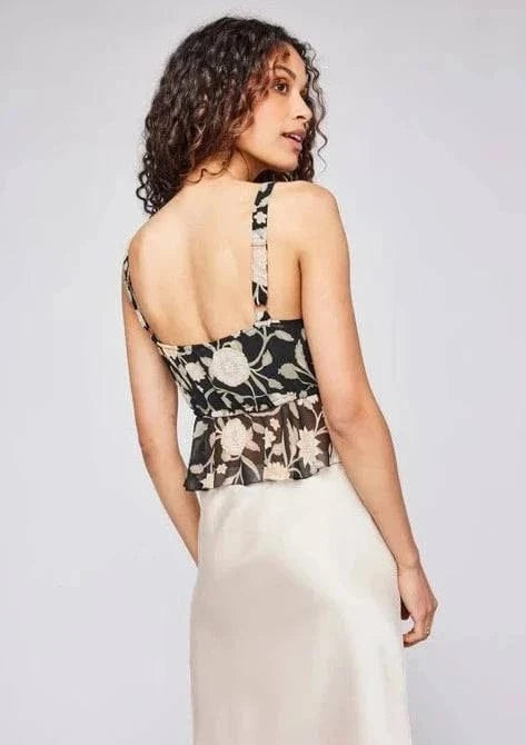 Gentle Fawn Tops Elsa available at Lemonberry Boutique Aurora