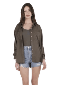 Gentle Fawn Tops Floyd 🍃 available at Lemonberry Boutique Aurora