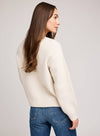 Gentle Fawn Tops Gentle Fawn Angelica Sweater – Effortless Everyday Softness available at Lemonberry Boutique Aurora