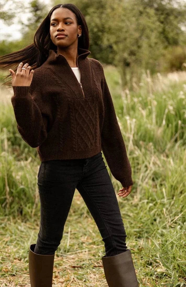 Gentle Fawn Tops Georgie available at Lemonberry Boutique Aurora