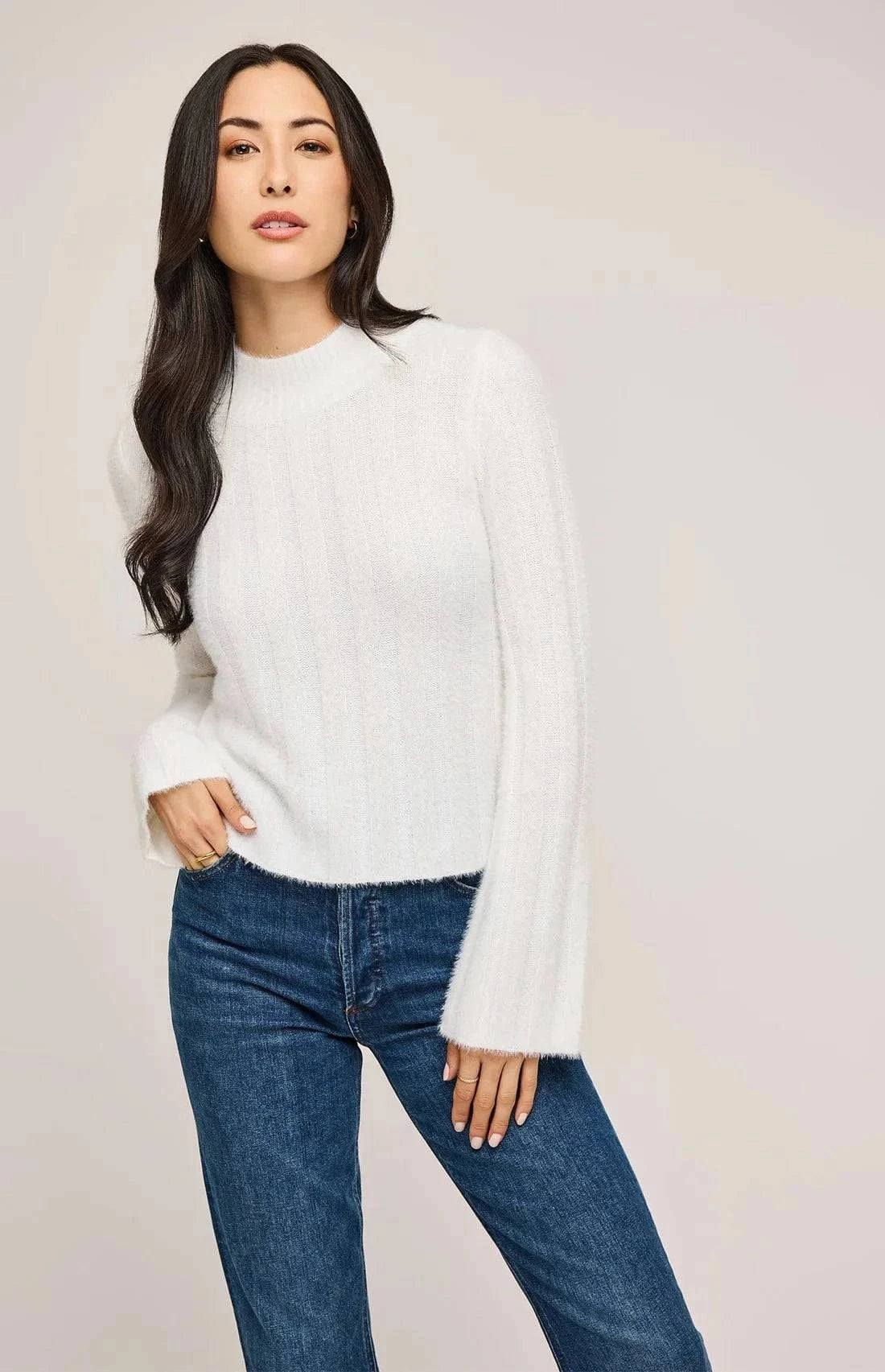 Gentle Fawn Tops Jace available at Lemonberry Boutique Aurora