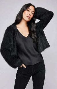 Gentle Fawn Tops Katherine available at Lemonberry Boutique Aurora