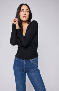 Gentle Fawn Tops Kristen available at Lemonberry Boutique Aurora
