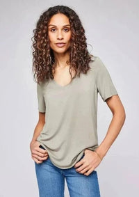 Gentle Fawn Tops Lewis 🍃 available at Lemonberry Boutique Aurora