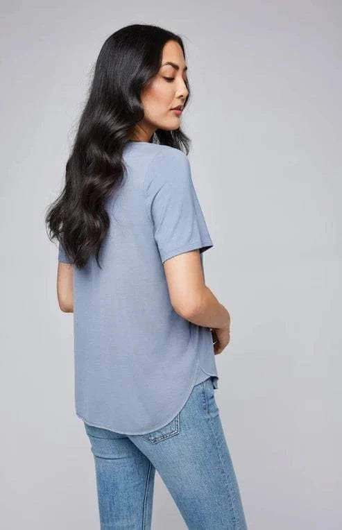 Gentle Fawn Tops Lewis 🍃 available at Lemonberry Boutique Aurora