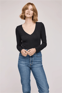 Gentle Fawn Tops Linette available at Lemonberry Boutique Aurora
