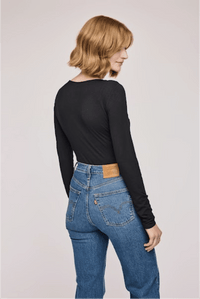 Gentle Fawn Tops Linette available at Lemonberry Boutique Aurora