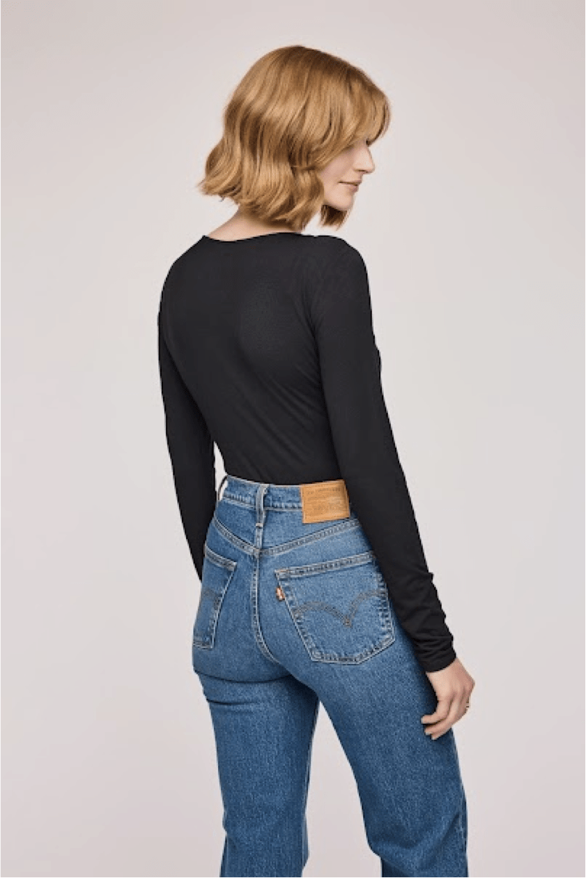 Gentle Fawn Tops Linette available at Lemonberry Boutique Aurora