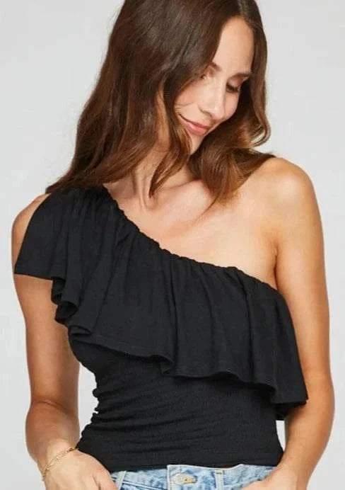 Gentle Fawn Tops Margot available at Lemonberry Boutique Aurora