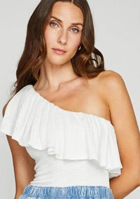 Gentle Fawn Tops Margot available at Lemonberry Boutique Aurora