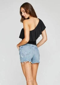 Gentle Fawn Tops Margot available at Lemonberry Boutique Aurora