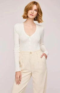 Gentle Fawn Tops Mia available at Lemonberry Boutique Aurora