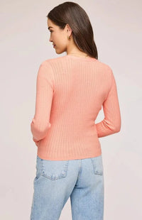 Gentle Fawn Tops Mia available at Lemonberry Boutique Aurora