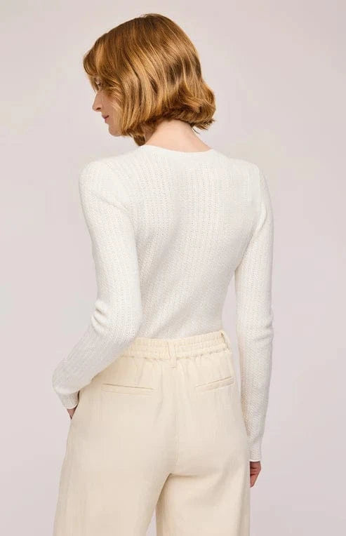 Gentle Fawn Tops Mia available at Lemonberry Boutique Aurora