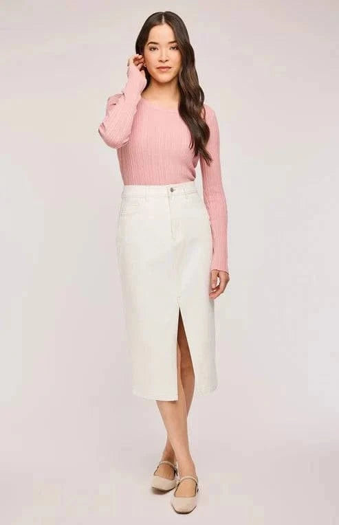 Gentle Fawn Tops Mira available at Lemonberry Boutique Aurora