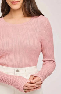 Gentle Fawn Tops Mira available at Lemonberry Boutique Aurora
