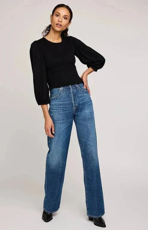 Gentle Fawn Tops Mischa available at Lemonberry Boutique Aurora