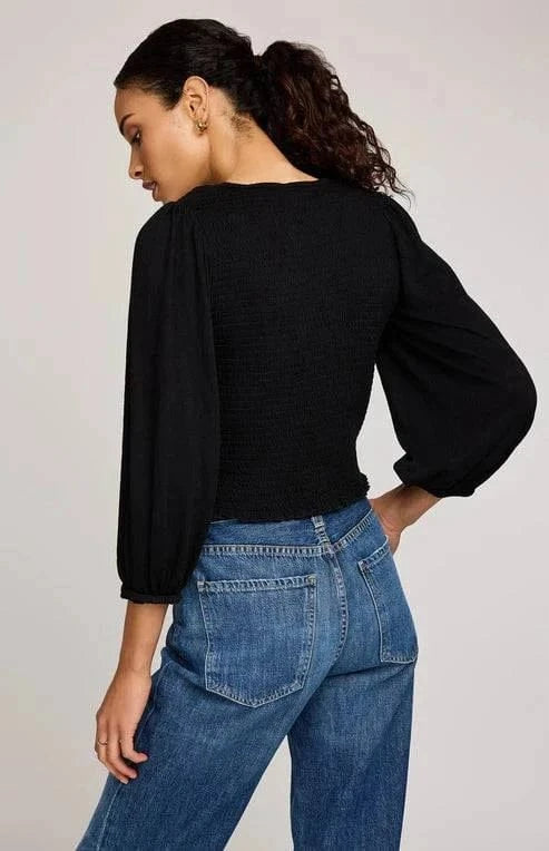 Gentle Fawn Tops Mischa available at Lemonberry Boutique Aurora
