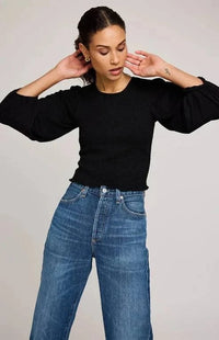Gentle Fawn Tops Mischa available at Lemonberry Boutique Aurora
