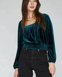 Gentle Fawn Tops Paramount available at Lemonberry Boutique Aurora