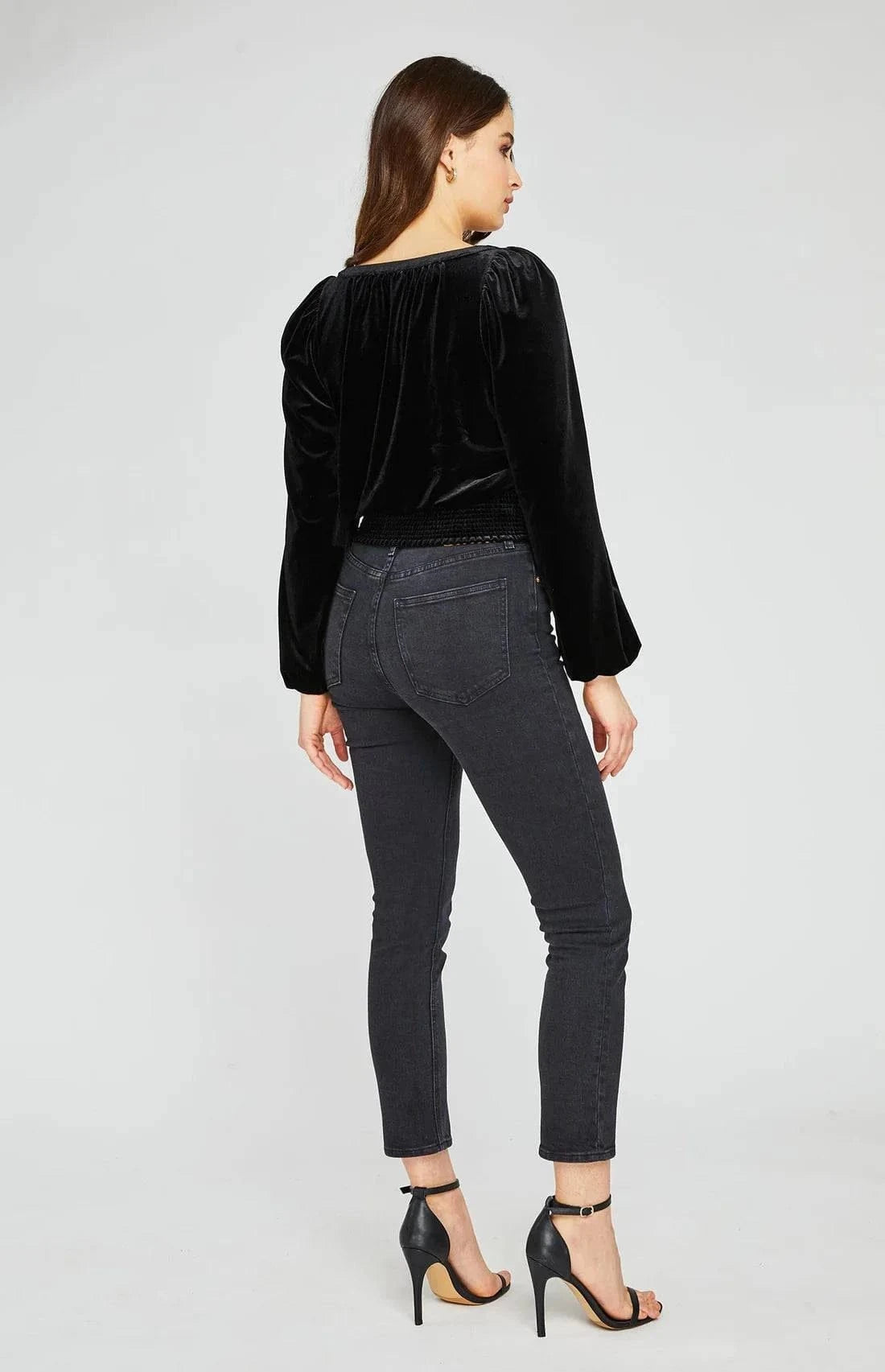 Gentle Fawn Tops Paramount available at Lemonberry Boutique Aurora