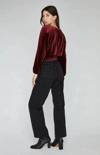 Gentle Fawn Tops Paramount available at Lemonberry Boutique Aurora