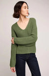 Gentle Fawn Tops Spencer Sweater by Gentle Fawn available at Lemonberry Boutique Aurora